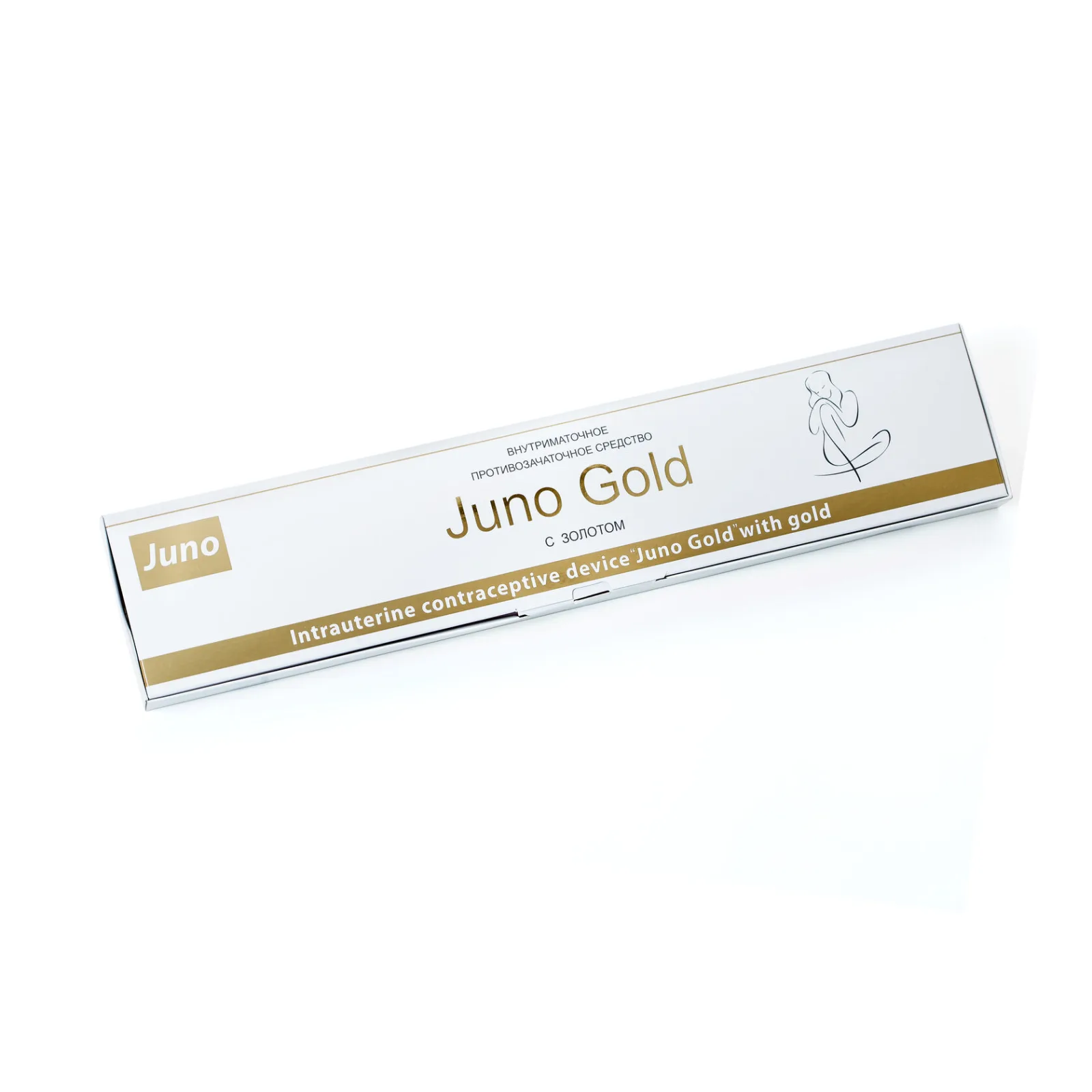 «Juno Gold»